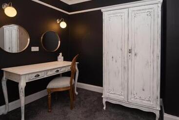 Pensió Barriemore Oban