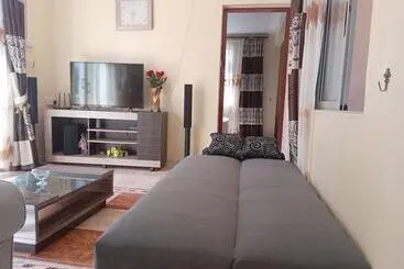پانسیون Riverside Holiday Home