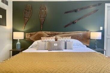 Bed & Breakfast Queen Regent