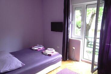 Bed and Breakfast Rooms Stella