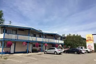 Blue Stream Motel