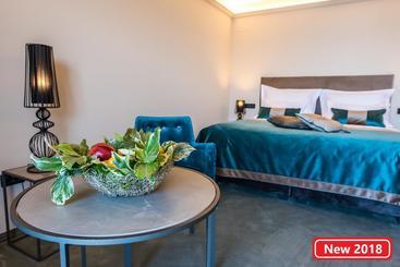 Boutique Hotel Acacia