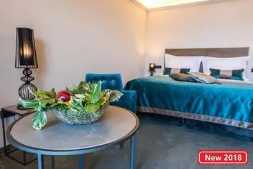 Boutique Hotel Acacia