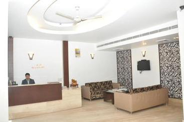 Hari’s Court Inns & Hotels, Gurgaon