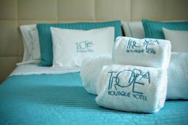 Hostal Tropea Boutique