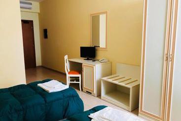 Отель Agri Resort Agorà