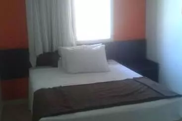 Otel Araucária Park