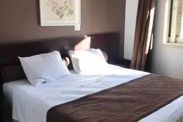 ホテル Araucária Park