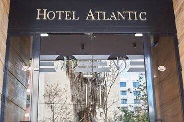 Hotel Atlantic
