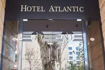 Hôtel Atlantic