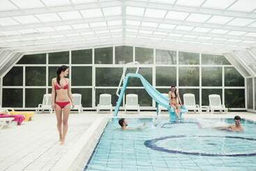 Hotel Camping Sabbiadoro