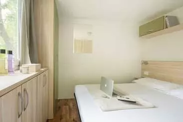 ホテル Camping Sabbiadoro