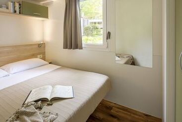 Hotel Camping Sabbiadoro