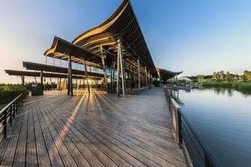 Otel Center Parcs Les Trois Forêts