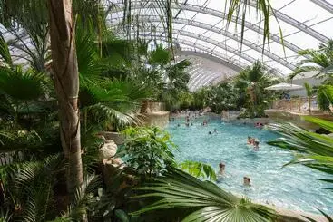 Hotel Center Parcs Les Trois Forêts