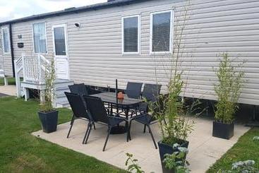 호텔 Haven Church Farm