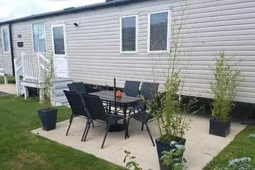 Hotelli Haven Church Farm