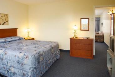 酒店 Floribell Station Touristique