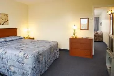 Hotel Floribell Station Touristique