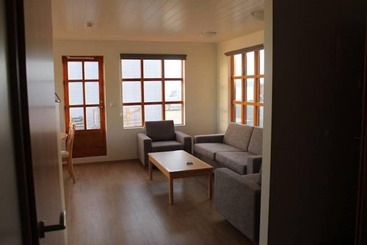 هتل Malarhorn Guesthouse