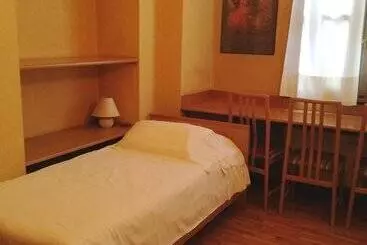 Hotelli Residence Lagrange