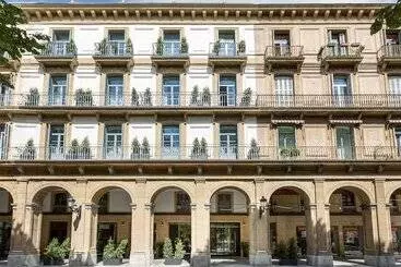 Hotel Room Mate Gorka