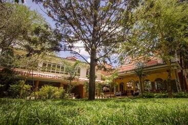 Hotel The White Resort