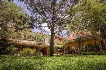 Hotel The White Resort