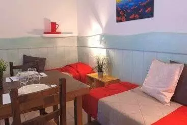 Hotel Vvf Le Pays Cathare Carcassonne, Saissac