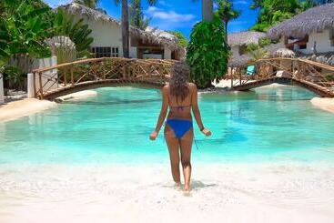 استراحتگاه Paradiso Del Caribe