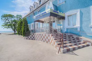 Appartement Zolotoy Yakor