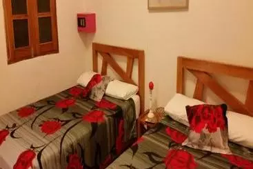 Hostal Ivon Y Tony