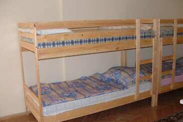 ホテル Amiga Hostel