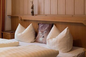 Hotel Brauerei Gasthof Eck