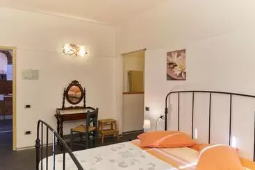 Hotelli Colle Da Vinci