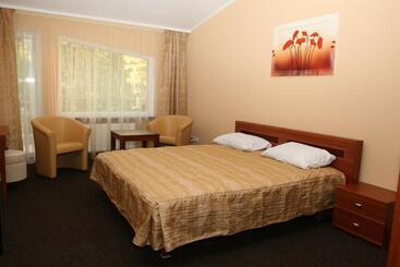 فندق Complex Zelenyi Gai