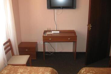 Hotel Complex Zelenyi Gai