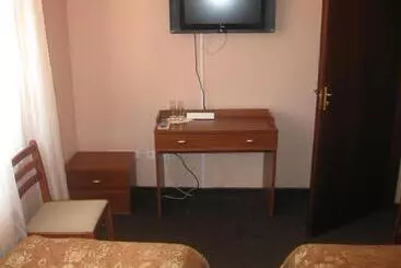 Hotel Complex Zelenyi Gai