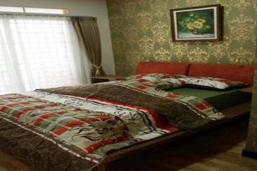 Szálloda D’orange Villa, Forest Hill Resort - Dago Pakar