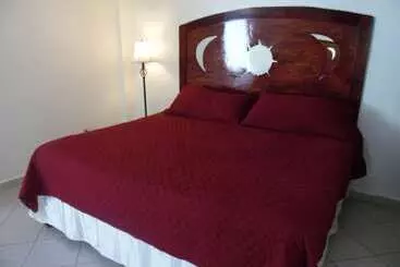 Hotelli El Jardin Resort