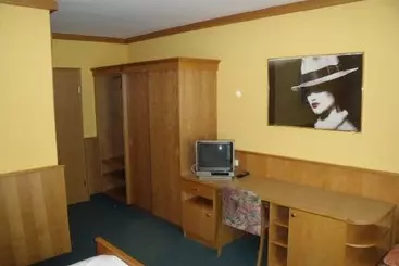 Ferien Vom Ich, Bayerischer Wald, Hotel & Restaurant