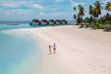 هتل Fushifaru Maldives