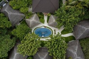 Hotel Fushifaru Maldives
