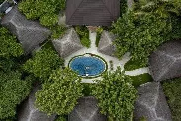 هتل Fushifaru Maldives