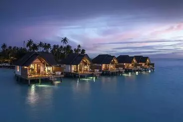 Hotel Fushifaru Maldives