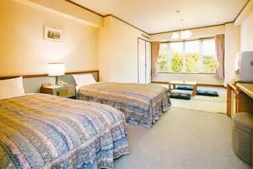 ホテル Green Plaza Karuizawa