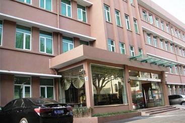 Hotel Greentree Inn Shanghai Pudong Airport Chuansha Express