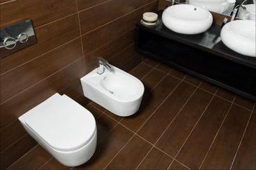 בית מלון כפרי House Neza