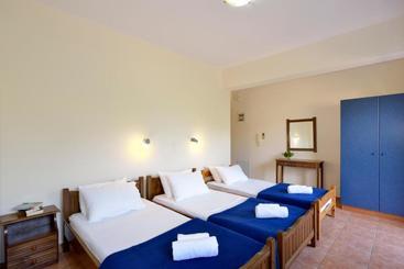 Hotel Katerina Rooms Agii Apostoli