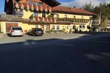 Hotel Knappenstuben